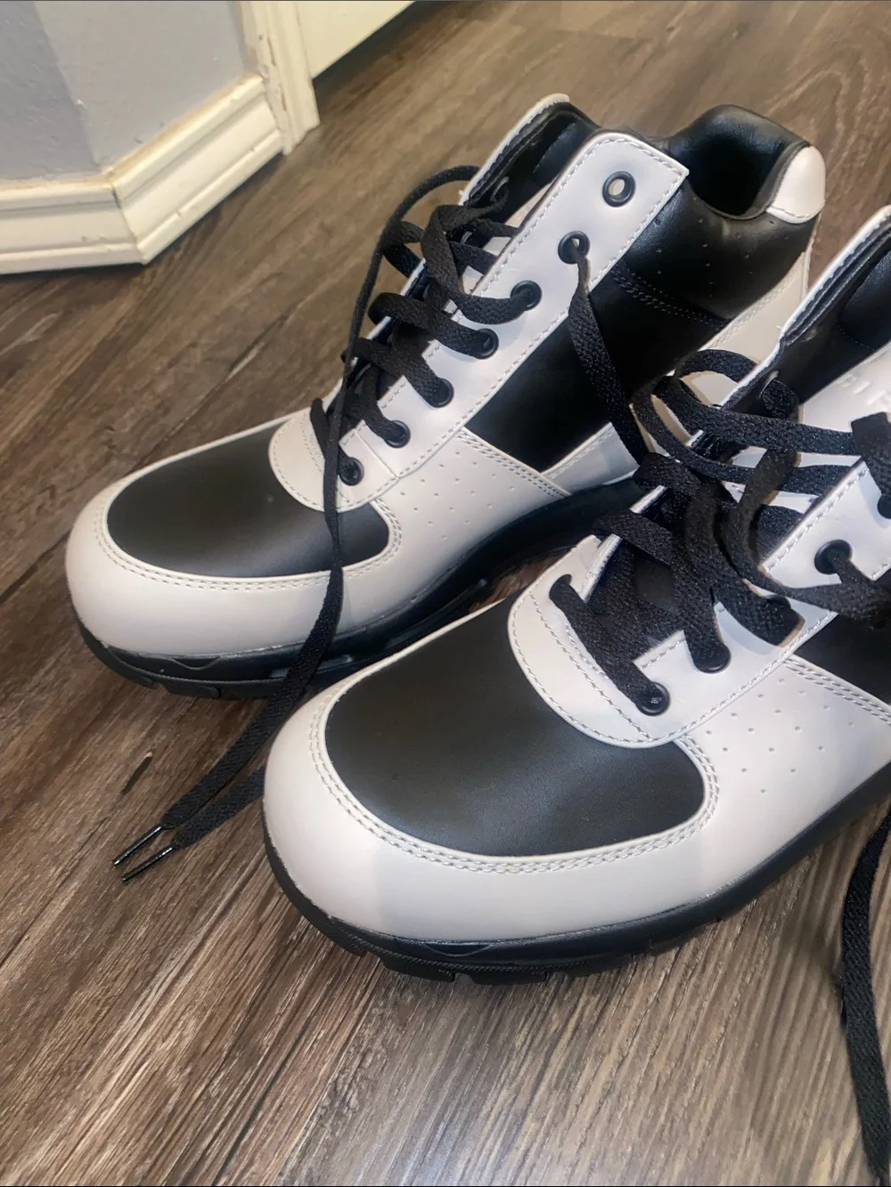 Nike Air Max Goadome